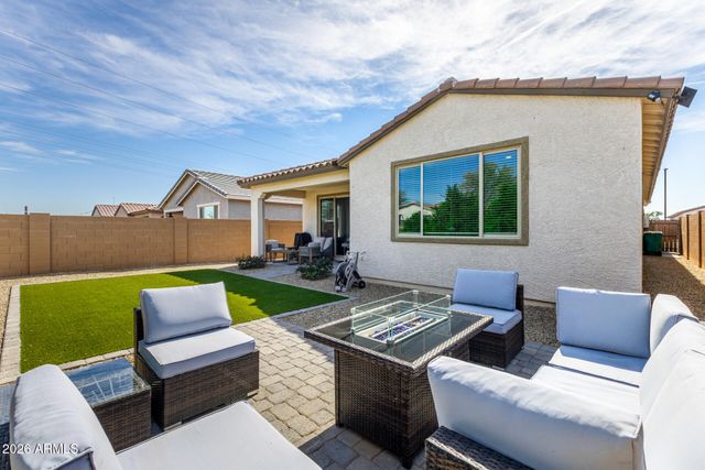 16936 W Royal Palm Road, Waddell, AZ 85355