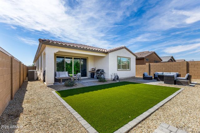 16936 W Royal Palm Road, Waddell, AZ 85355