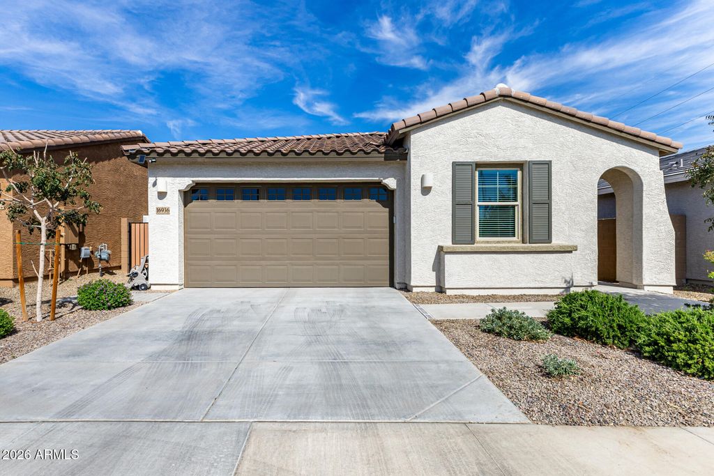 16936 W Royal Palm Road, Waddell, AZ 85355