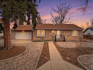 1243 E 3rd St, Loveland, CO 80537