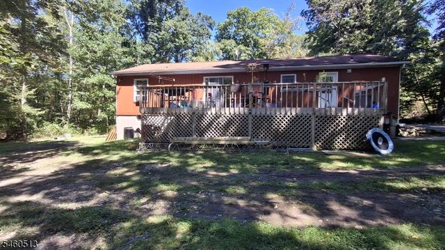 191 Millbrook Rd, Hardwick Twp., NJ 07825