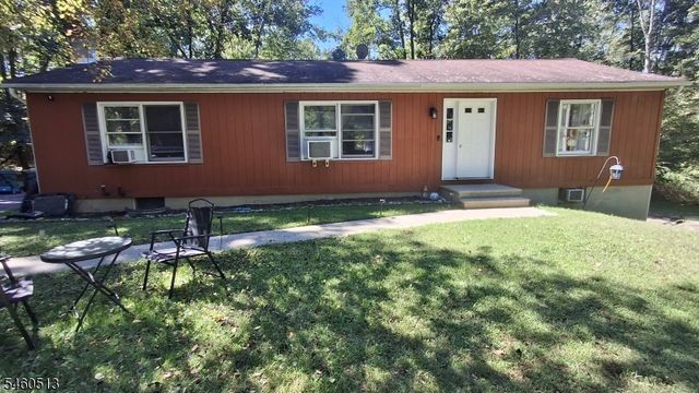 191 Millbrook Rd, Hardwick Twp., NJ 07825