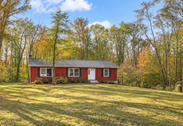 191 Millbrook Rd, Hardwick Twp., NJ 07825