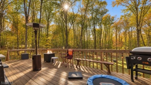 191 Millbrook Rd, Hardwick Twp., NJ 07825