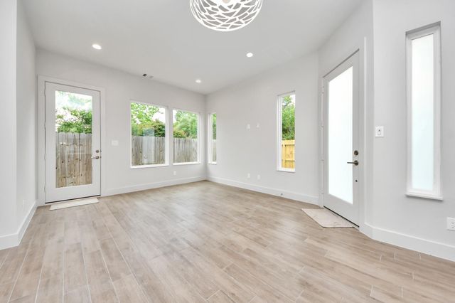 13402 Sombrero Cay Drive, Houston, TX 77047