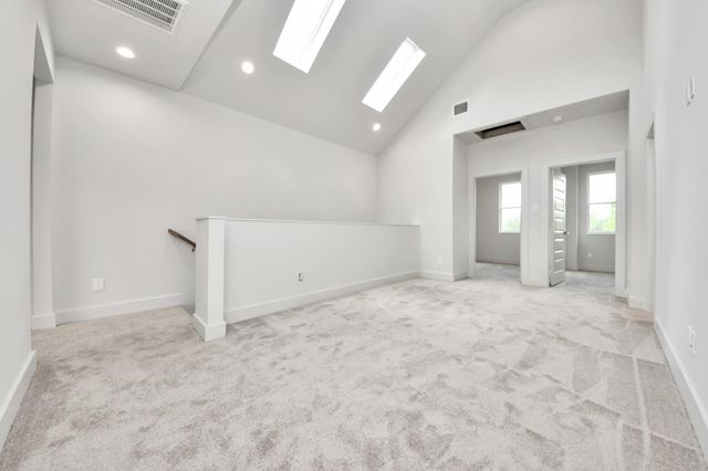 13402 Sombrero Cay Drive, Houston, TX 77047