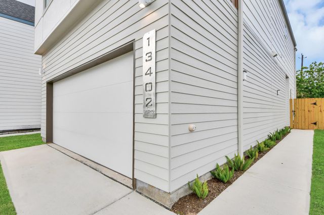 13402 Sombrero Cay Drive, Houston, TX 77047