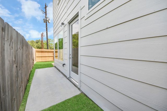 13402 Sombrero Cay Drive, Houston, TX 77047