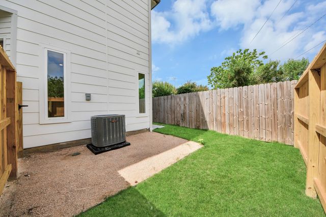 13402 Sombrero Cay Drive, Houston, TX 77047