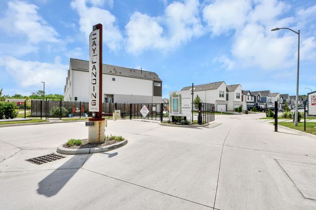 13402 Sombrero Cay Drive, Houston, TX 77047