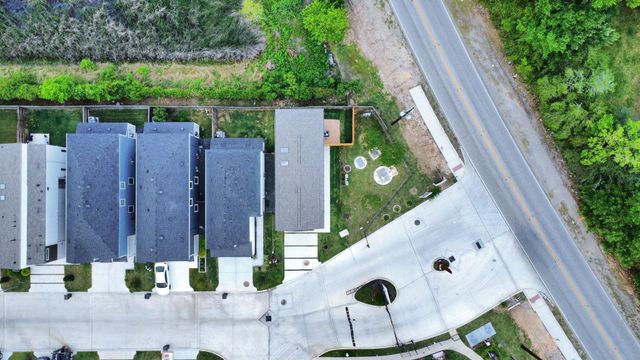 13402 Sombrero Cay Drive, Houston, TX 77047