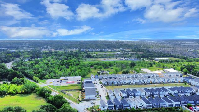 13402 Sombrero Cay Drive, Houston, TX 77047