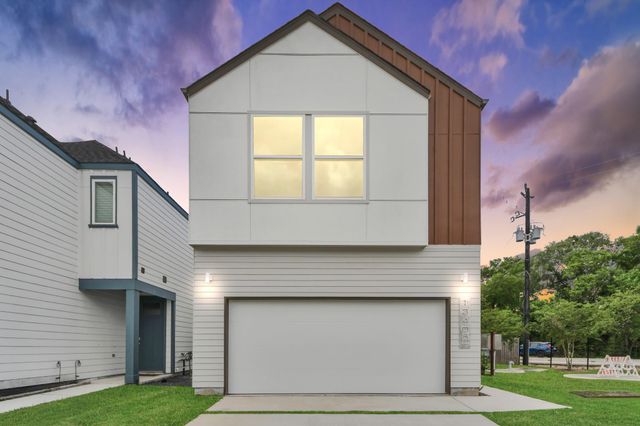 13402 Sombrero Cay Drive, Houston, TX 77047