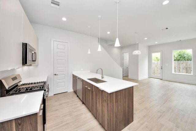 13402 Sombrero Cay Drive, Houston, TX 77047