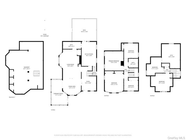 2752 Academy Street, Oceanside, NY 11572