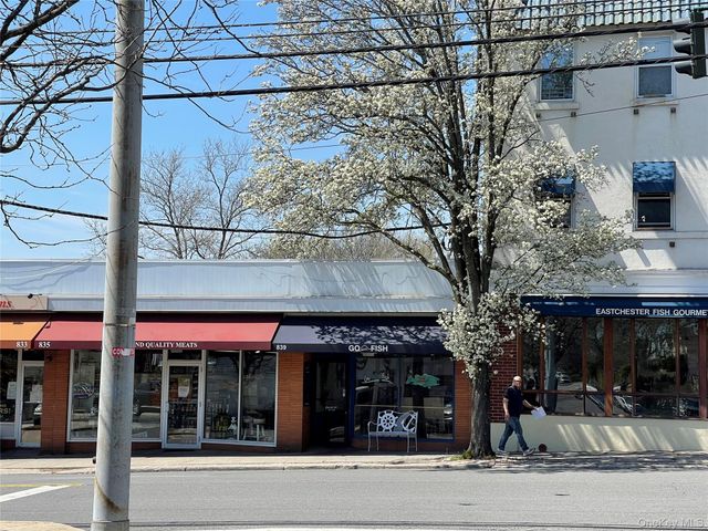 175 Woodruff Avenue 2nd Floor, Scarsdale, NY 10583