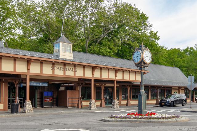 175 Woodruff Avenue 2nd Floor, Scarsdale, NY 10583