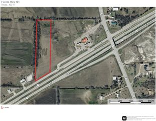 TBD HWY 121, Anna, TX 75409