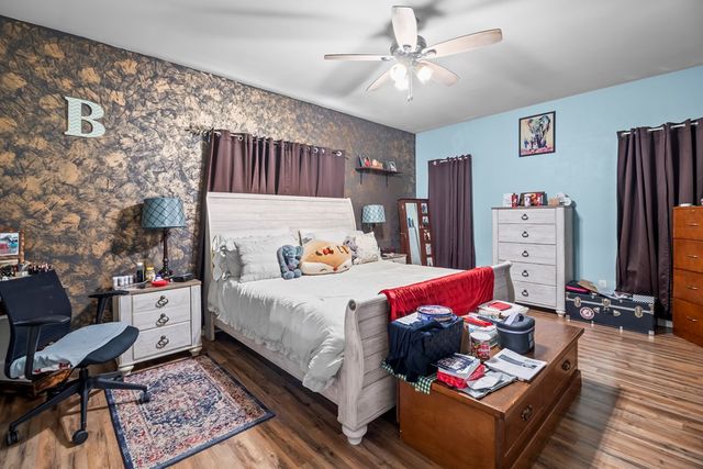 603 1st Avenue, Ashford, AL 36312