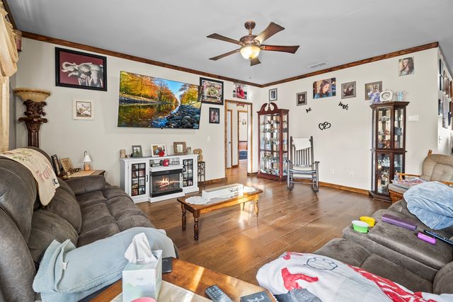 603 1st Avenue, Ashford, AL 36312