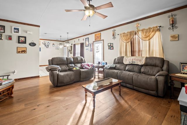 603 1st Avenue, Ashford, AL 36312