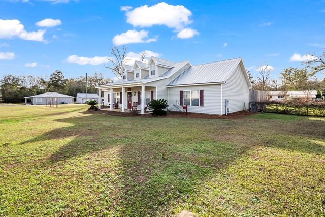 603 1st Avenue, Ashford, AL 36312