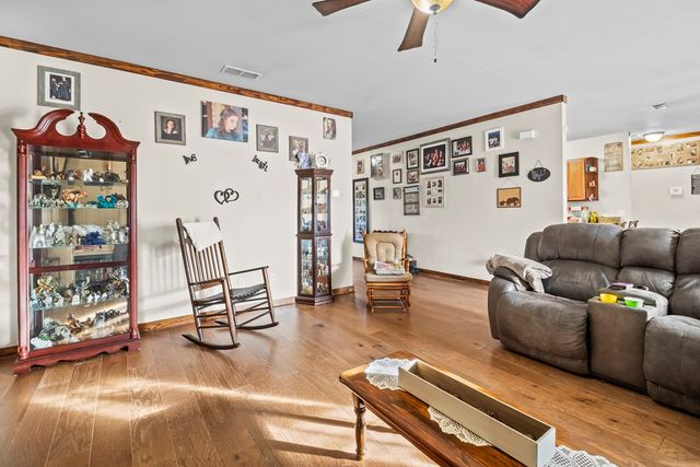 603 1st Avenue, Ashford, AL 36312