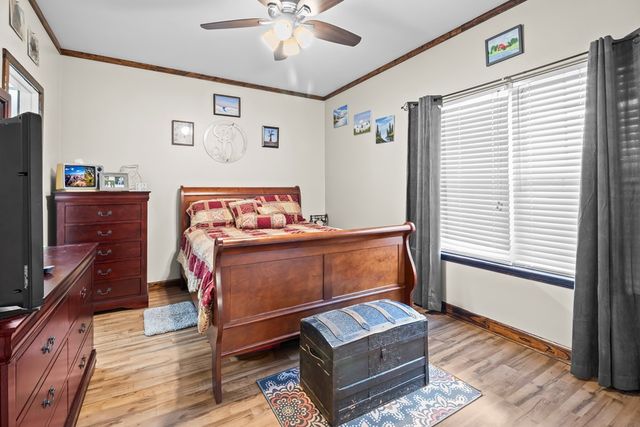 603 1st Avenue, Ashford, AL 36312