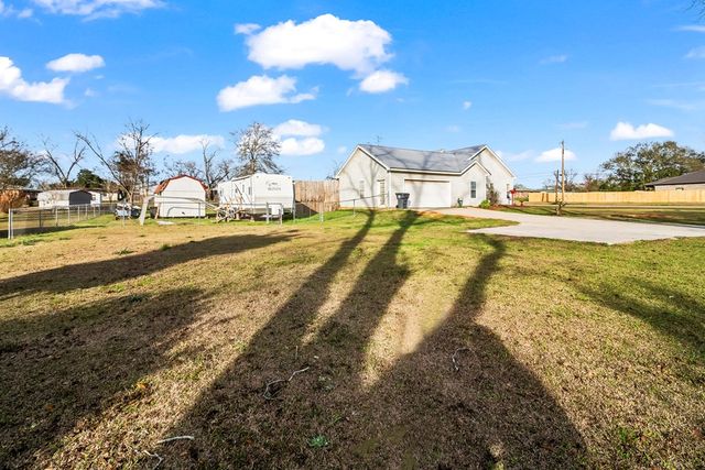 603 1st Avenue, Ashford, AL 36312