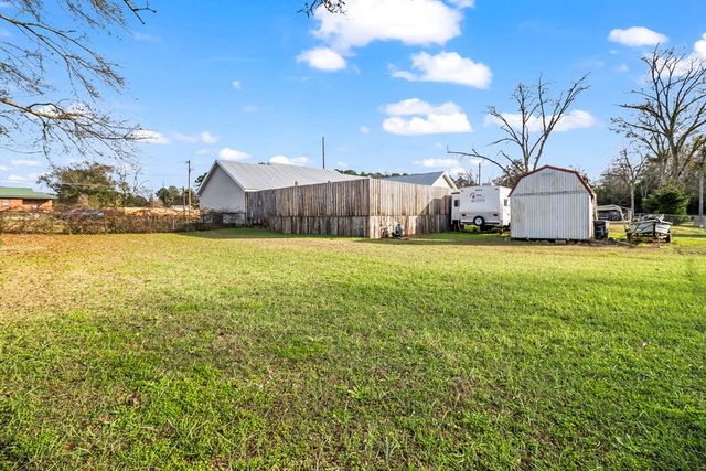 603 1st Avenue, Ashford, AL 36312