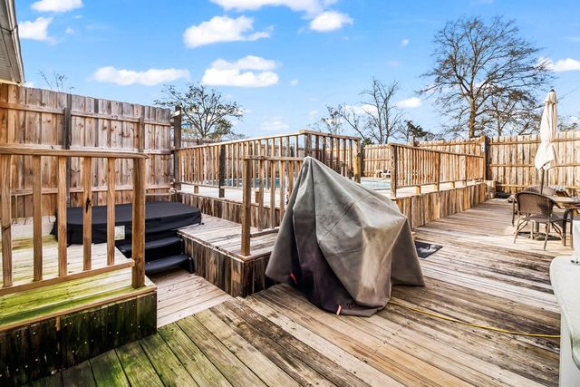 603 1st Avenue, Ashford, AL 36312