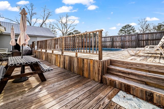 603 1st Avenue, Ashford, AL 36312