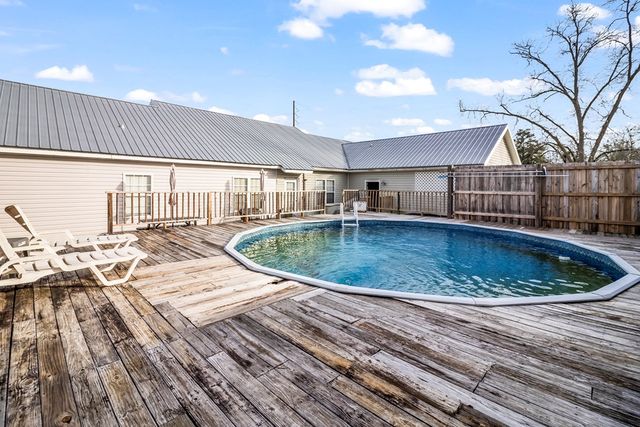 603 1st Avenue, Ashford, AL 36312