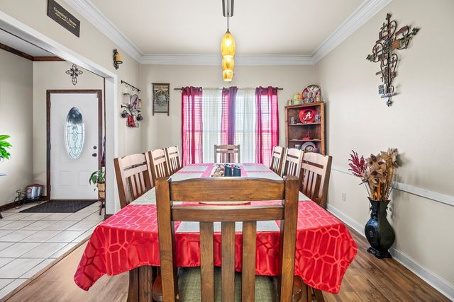 603 1st Avenue, Ashford, AL 36312