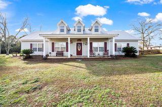 603 1st Avenue, Ashford, AL 36312