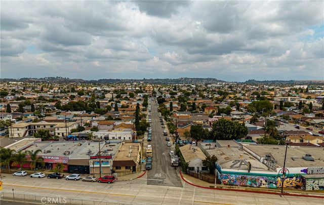 4863 Telegraph Road, Los Angeles, CA 90022