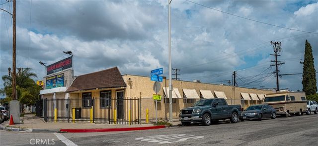 4863 Telegraph Road, Los Angeles, CA 90022