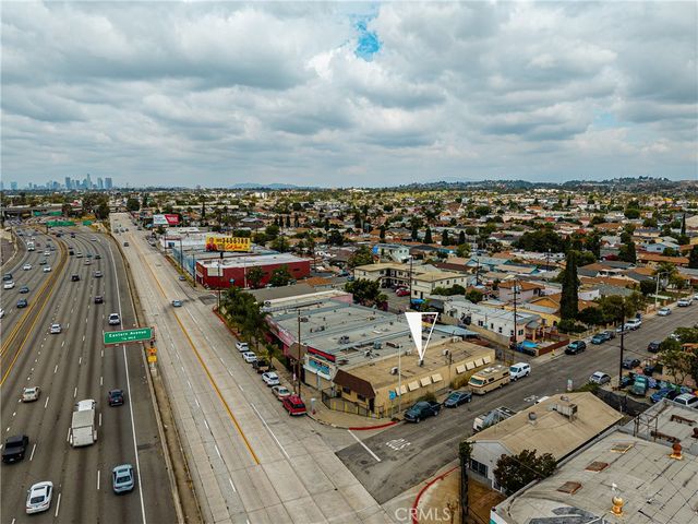 4863 Telegraph Road, Los Angeles, CA 90022