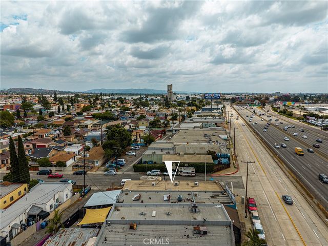 4863 Telegraph Road, Los Angeles, CA 90022