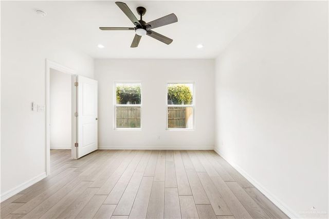 2312 Corales Street, Mission, TX 78573