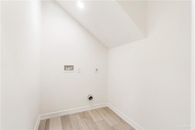 2312 Corales Street, Mission, TX 78573