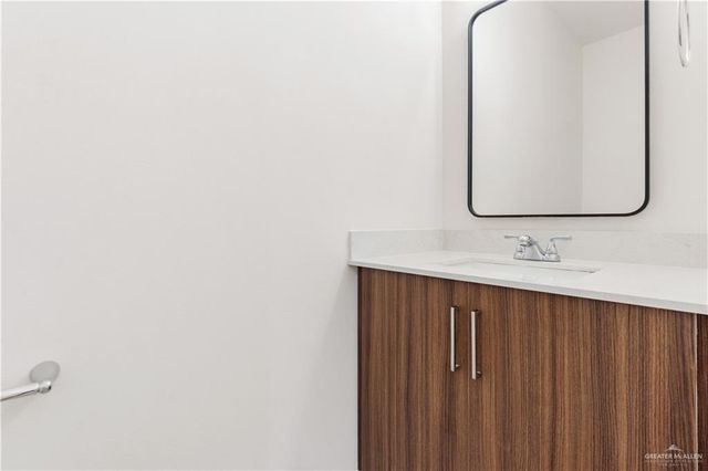 2312 Corales Street, Mission, TX 78573