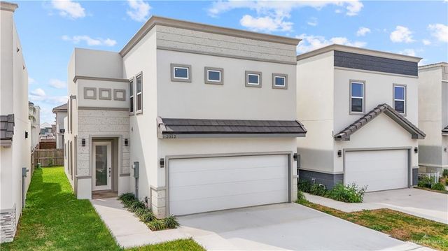 2312 Corales Street, Mission, TX 78573