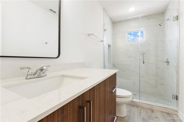 2312 Corales Street, Mission, TX 78573