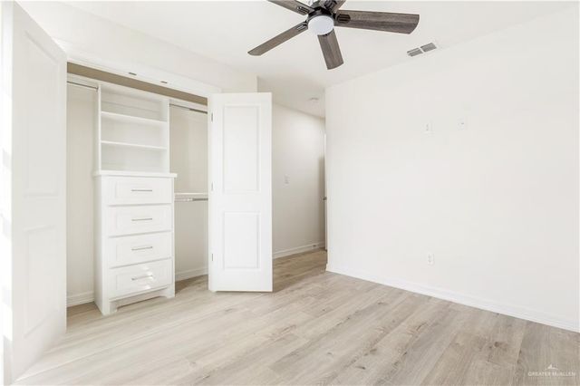 2312 Corales Street, Mission, TX 78573