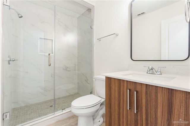 2312 Corales Street, Mission, TX 78573