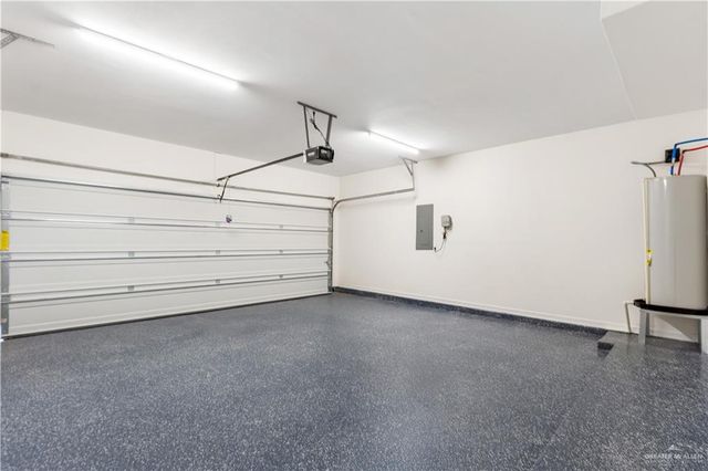 2312 Corales Street, Mission, TX 78573