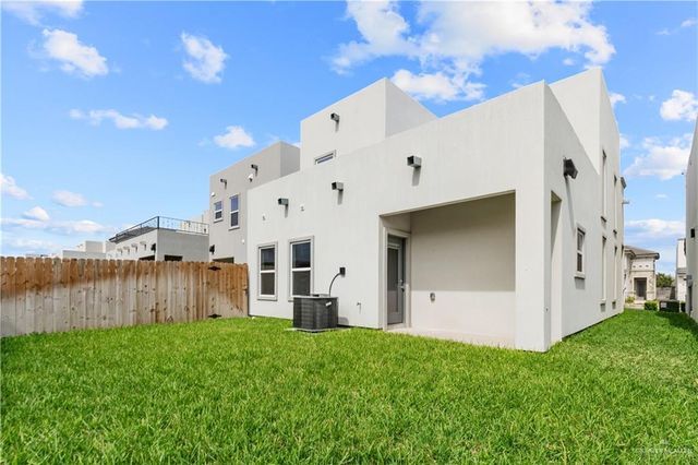 2312 Corales Street, Mission, TX 78573