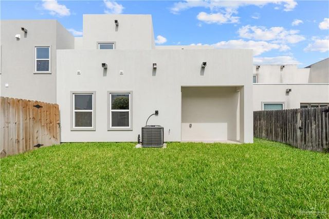 2312 Corales Street, Mission, TX 78573