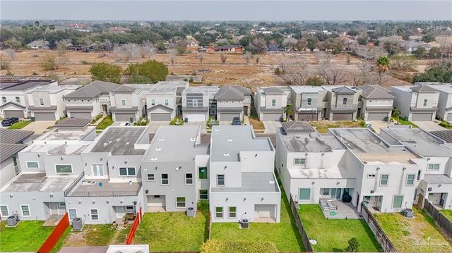 2312 Corales Street, Mission, TX 78573